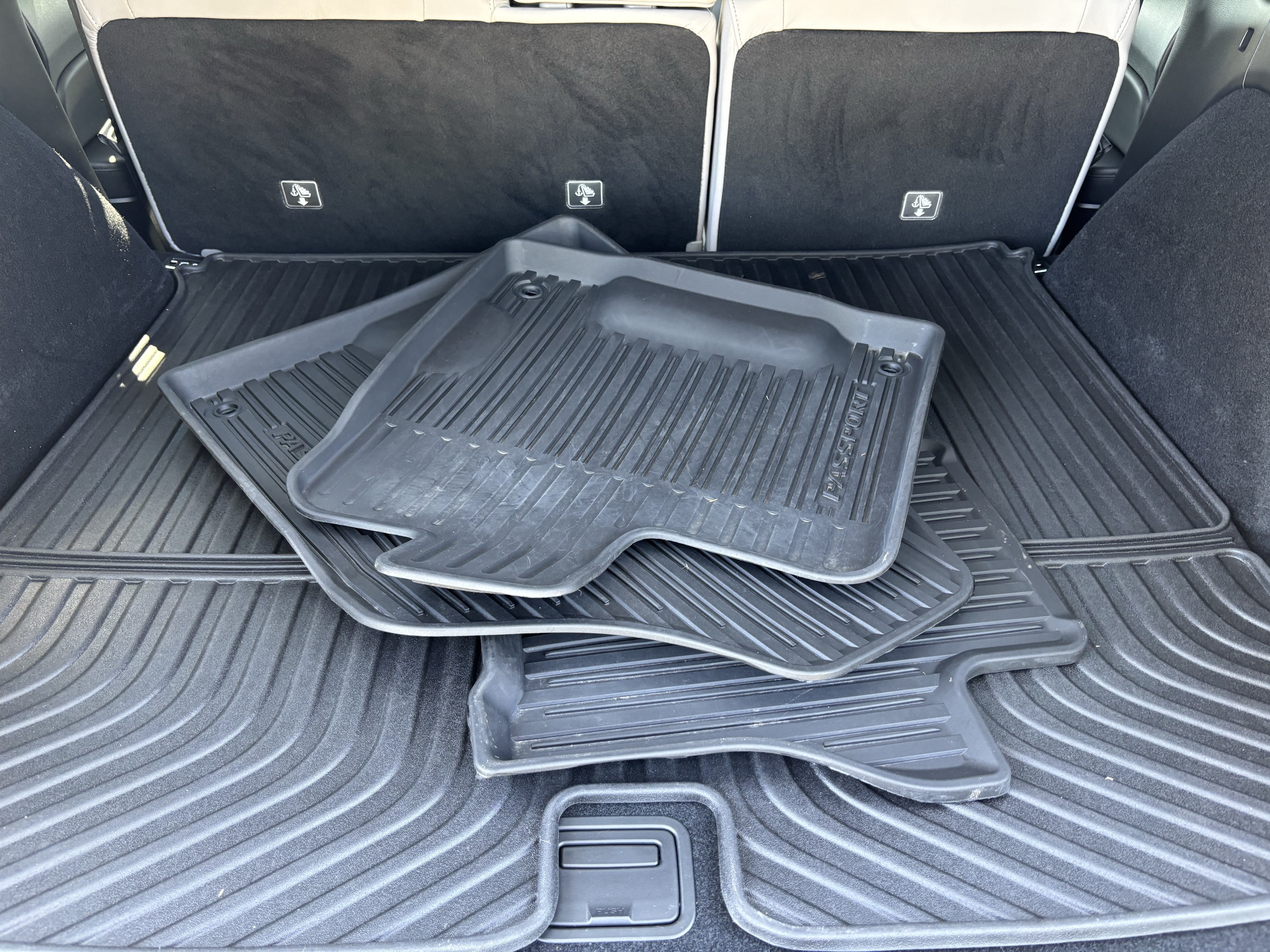 Used 2020 Honda Passport Elite image 34