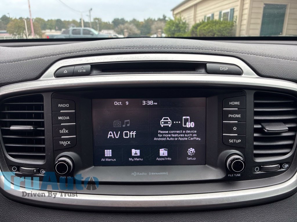 Used 2019 Kia Sorento FWD w/ Option Group 020 image 31
