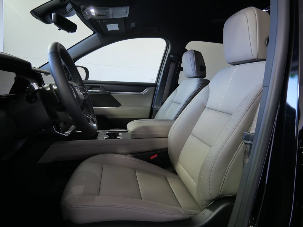 New 2026 GMC Acadia Elevation w/ Elevation Premium Package AWD/4WD image 10
