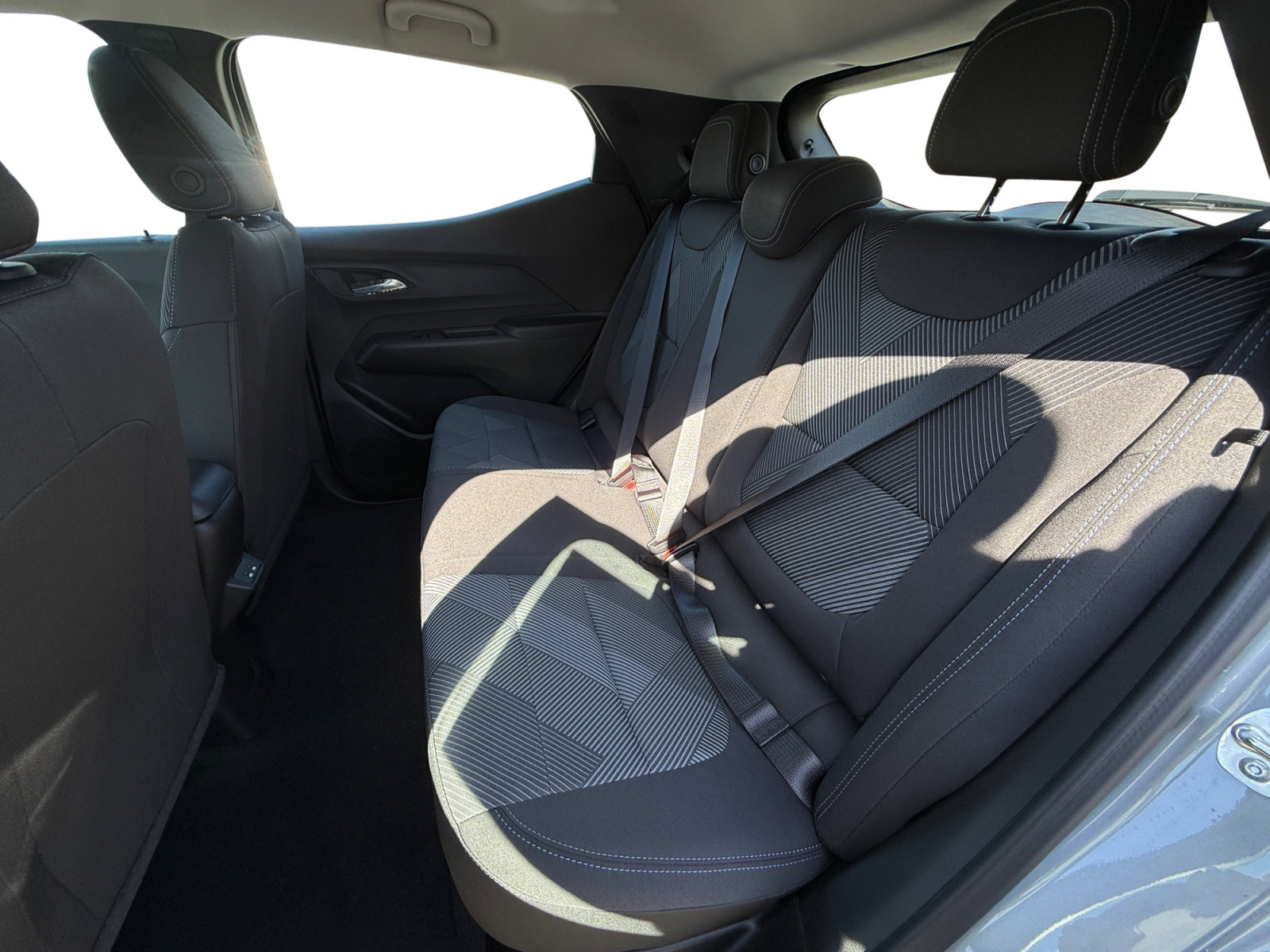 New 2027 Chevrolet Bolt LT w/ Comfort Package image 16