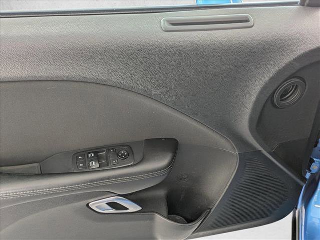 Used 2019 Dodge Challenger SXT w/ Driver Convenience Group image 20
