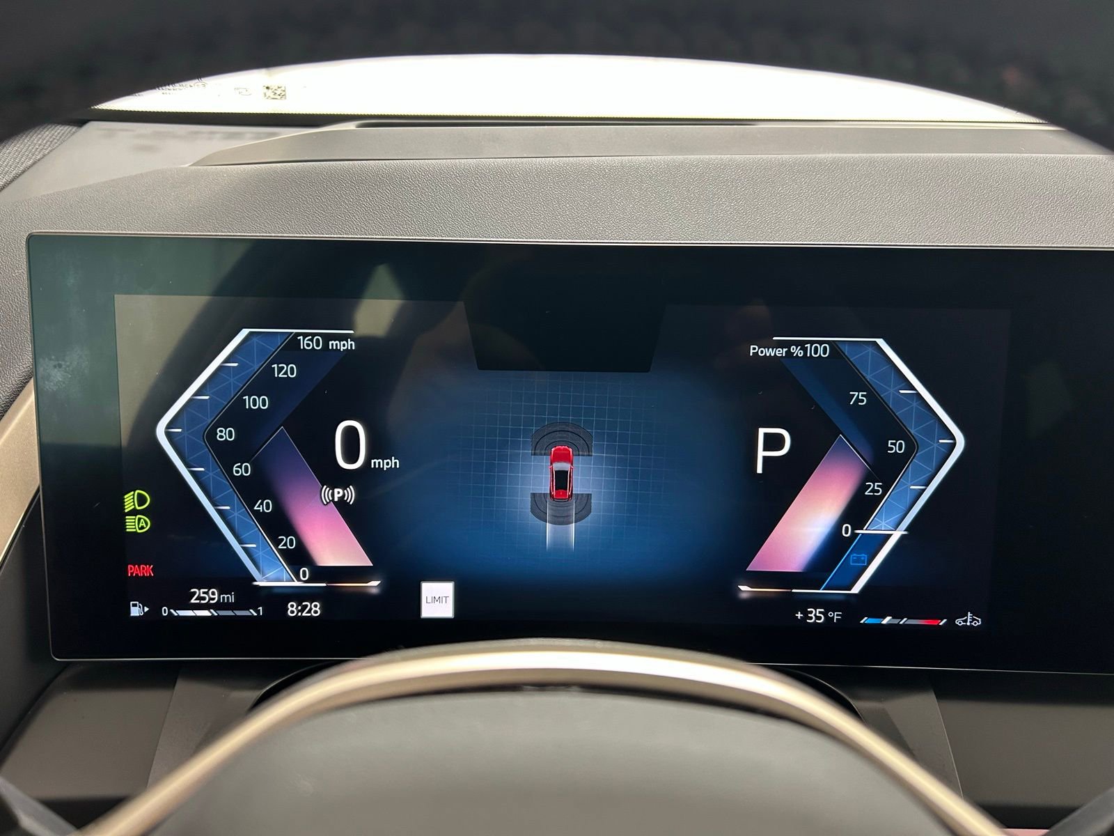 Used 2025 BMW X3 xDrive30i w/ Premium Package image 14