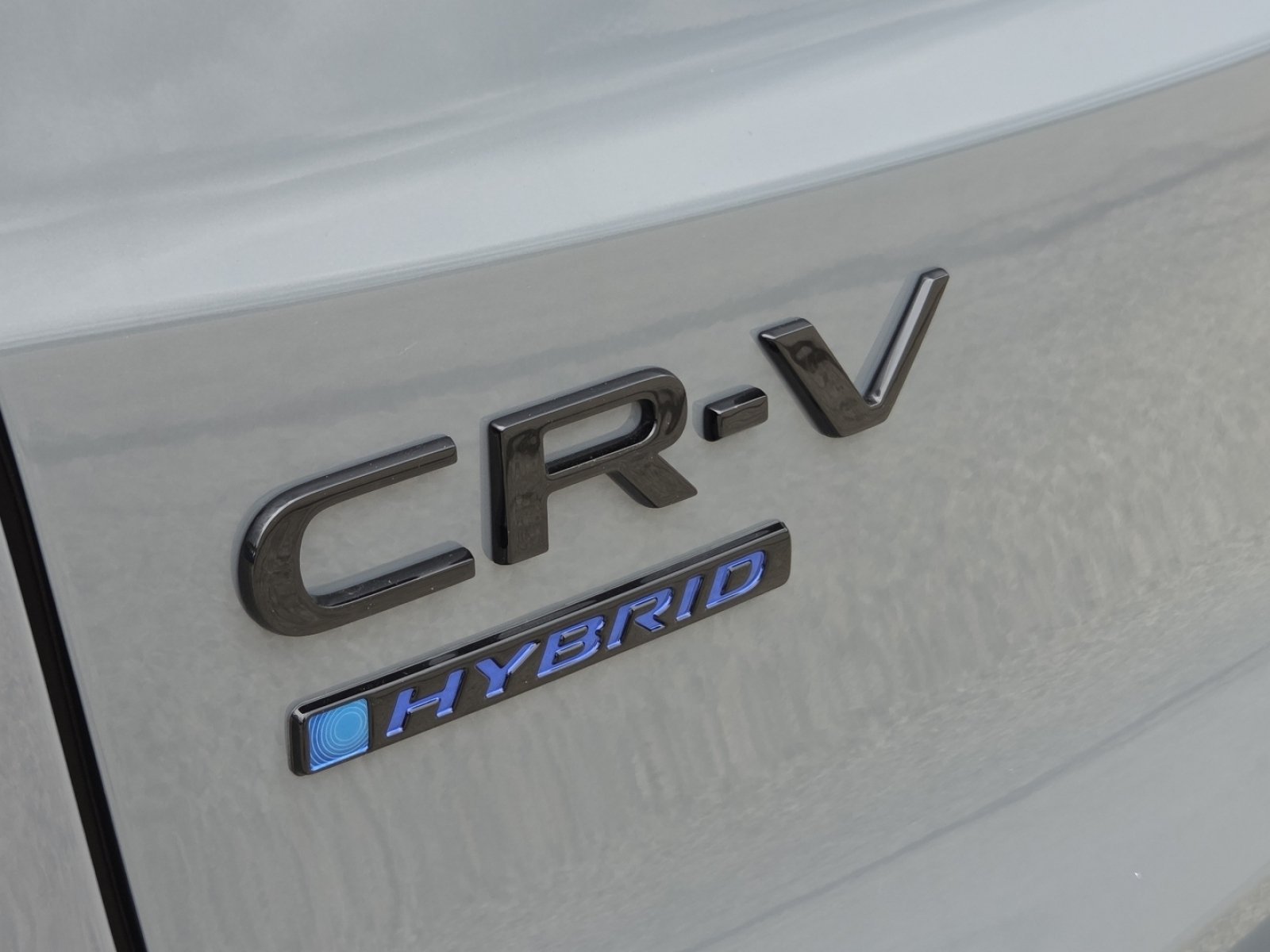 New 2026 Honda CR-V Sport-L image 14
