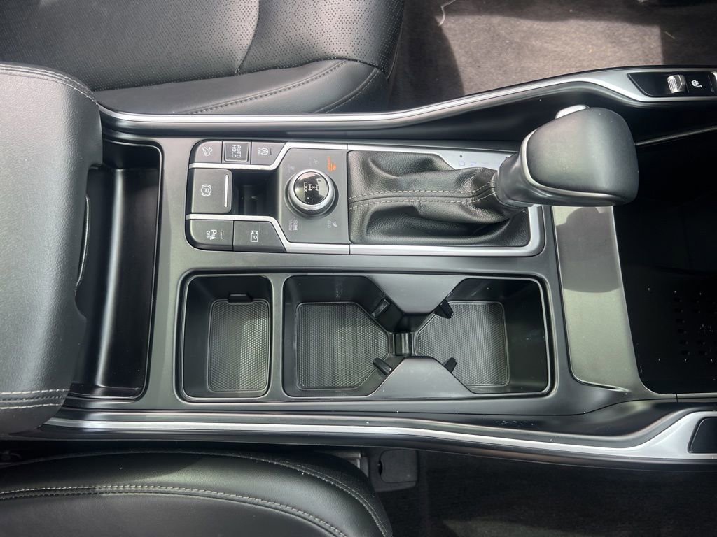 Certified 2023 Kia Sorento X-Line EX AWD/4WD image 25