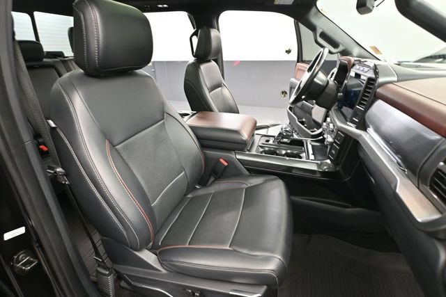 Used 2022 Ford F150 Lariat AWD/4WD image 42