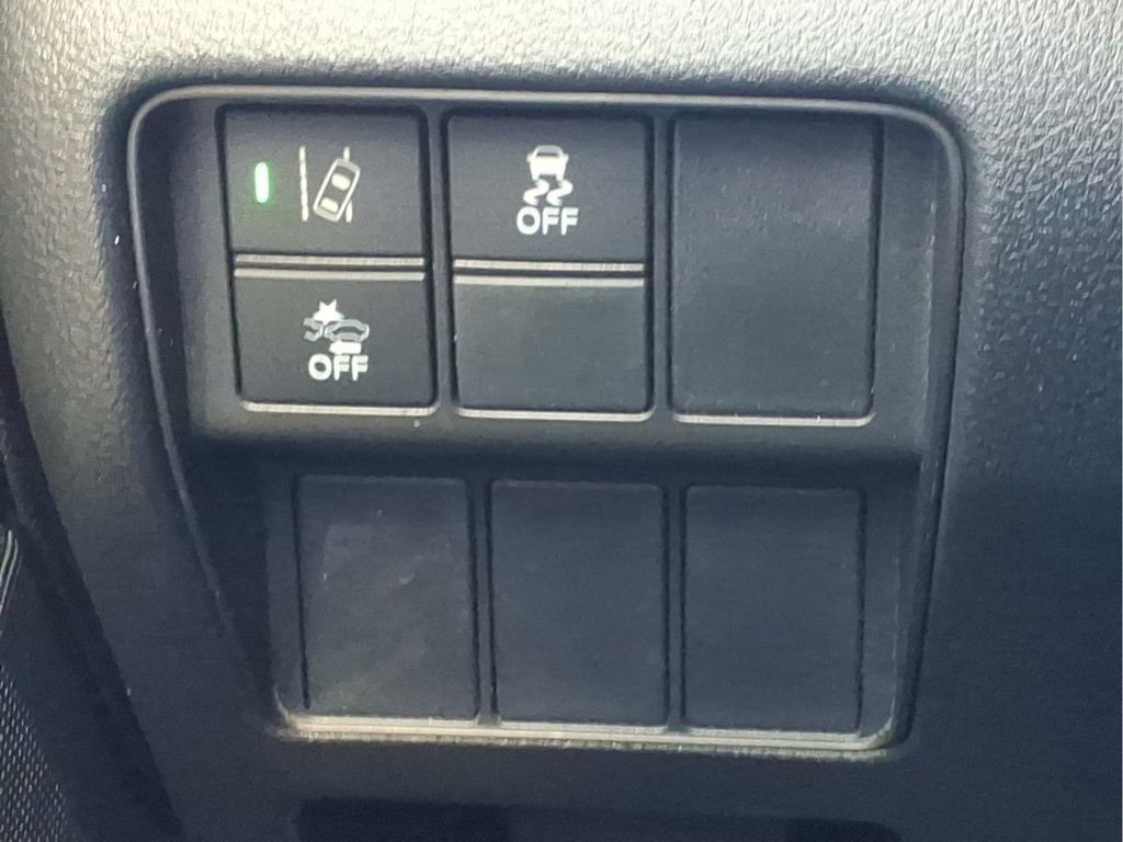 Used 2022 Honda CR-V EX image 21
