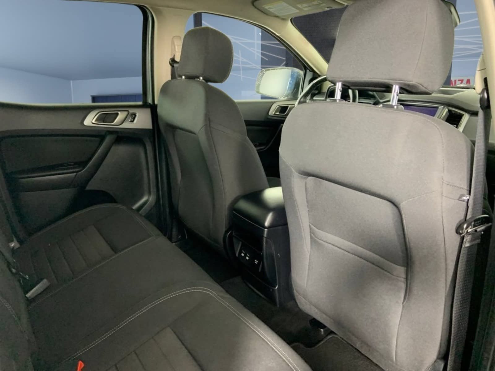Used 2019 Ford Ranger XLT w/ Equipment Group 301A Mid AWD/4WD image 12