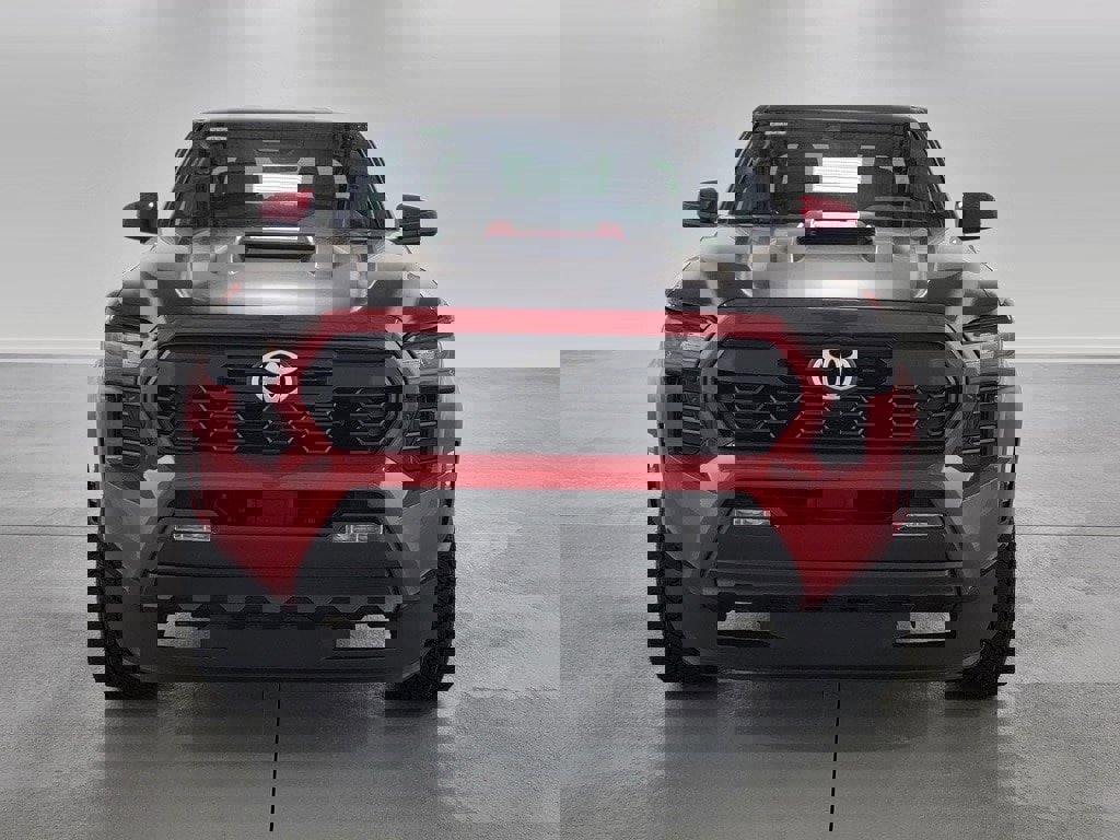 New 2025 Toyota Tacoma TRD Sport image 4
