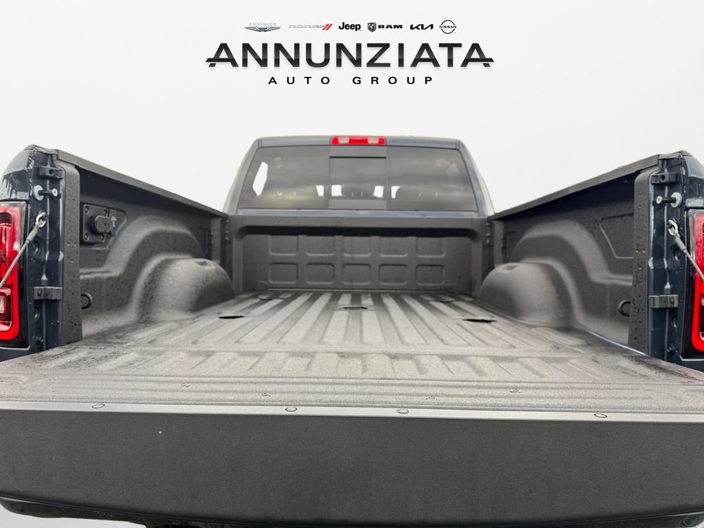 New 2026 RAM 3500 Tradesman image 18