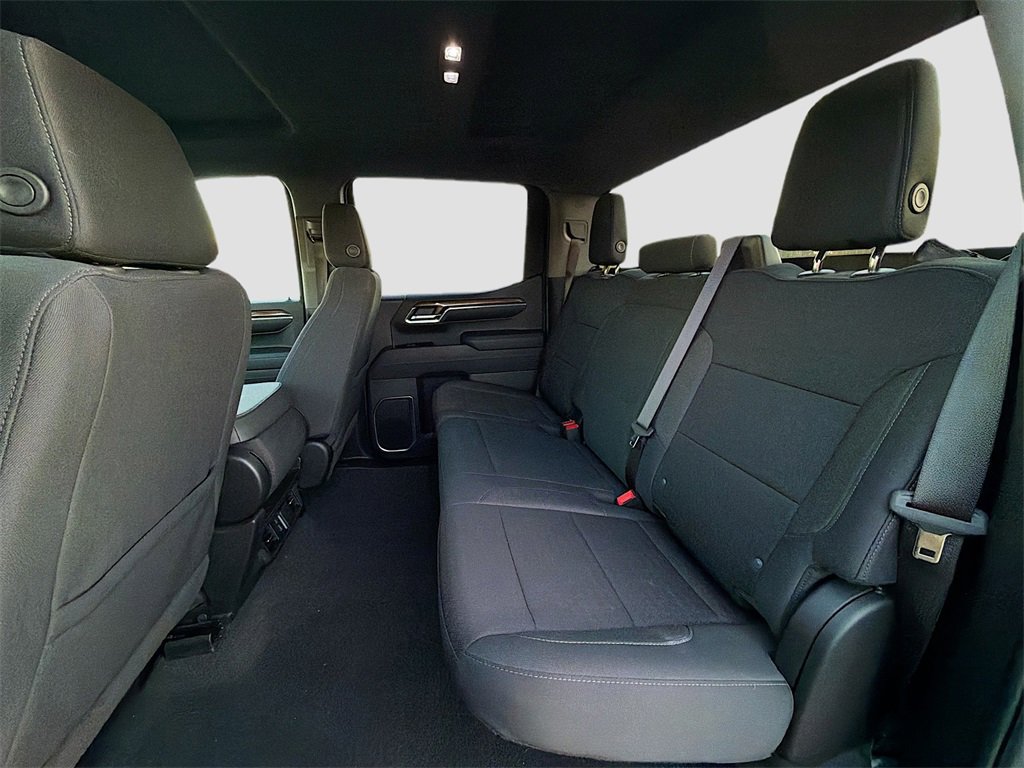 Used 2024 Chevrolet Silverado 1500 RST image 23