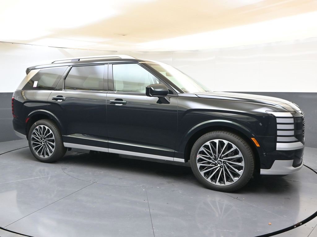 New 2026 Hyundai Palisade Calligraphy image 7