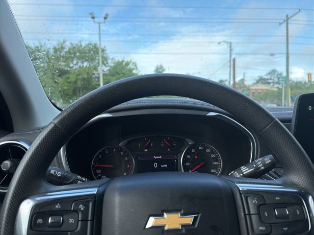 Used 2023 Chevrolet Blazer LT image 8
