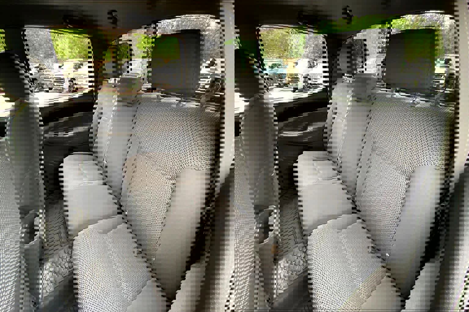 Used 2007 Toyota Tacoma PreRunner image 19