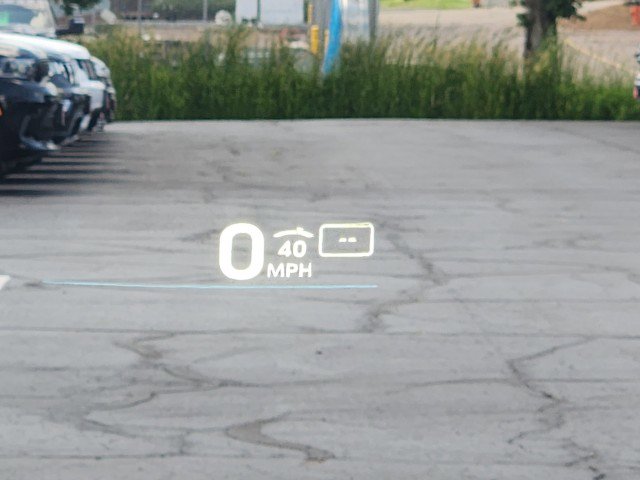 Used 2024 Buick Envision Sport Touring image 38