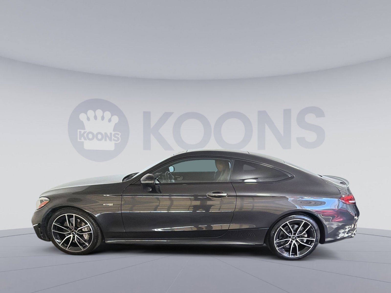 Used 2019 Mercedes-Benz C 43 AMG C 43 AMG image 2