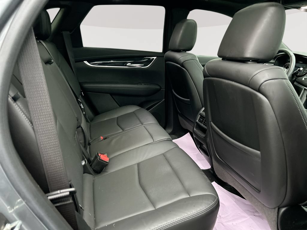 Used 2020 Cadillac XT5 Premium Luxury AWD/4WD image 31