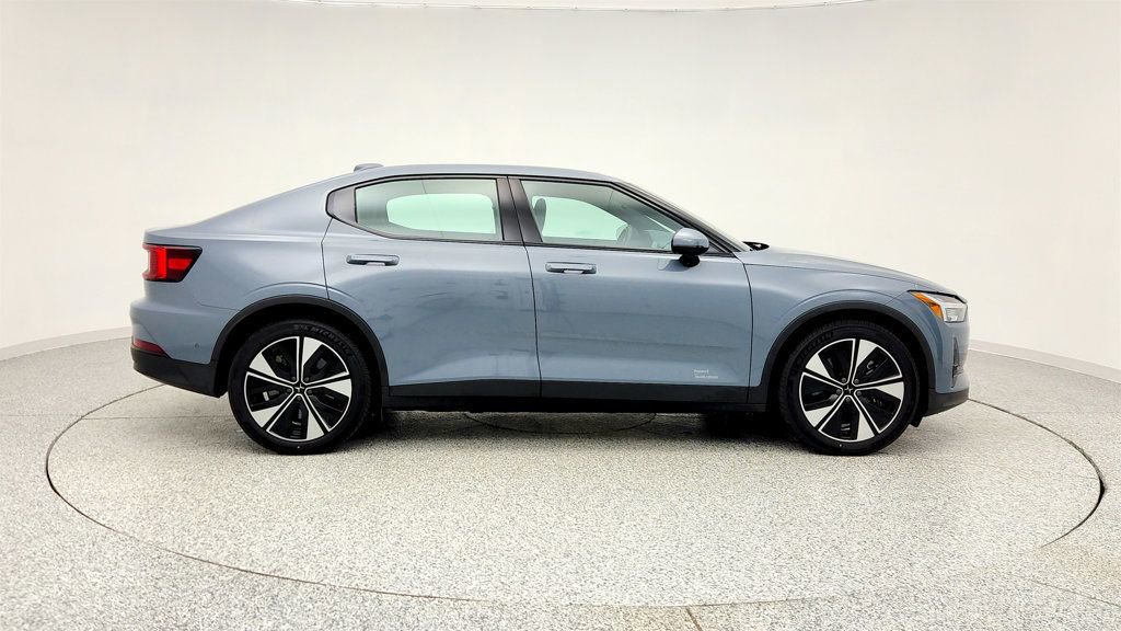 Used 2024 Polestar Polestar 2 image 4