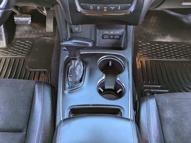 Used 2020 Dodge Durango GT image 22