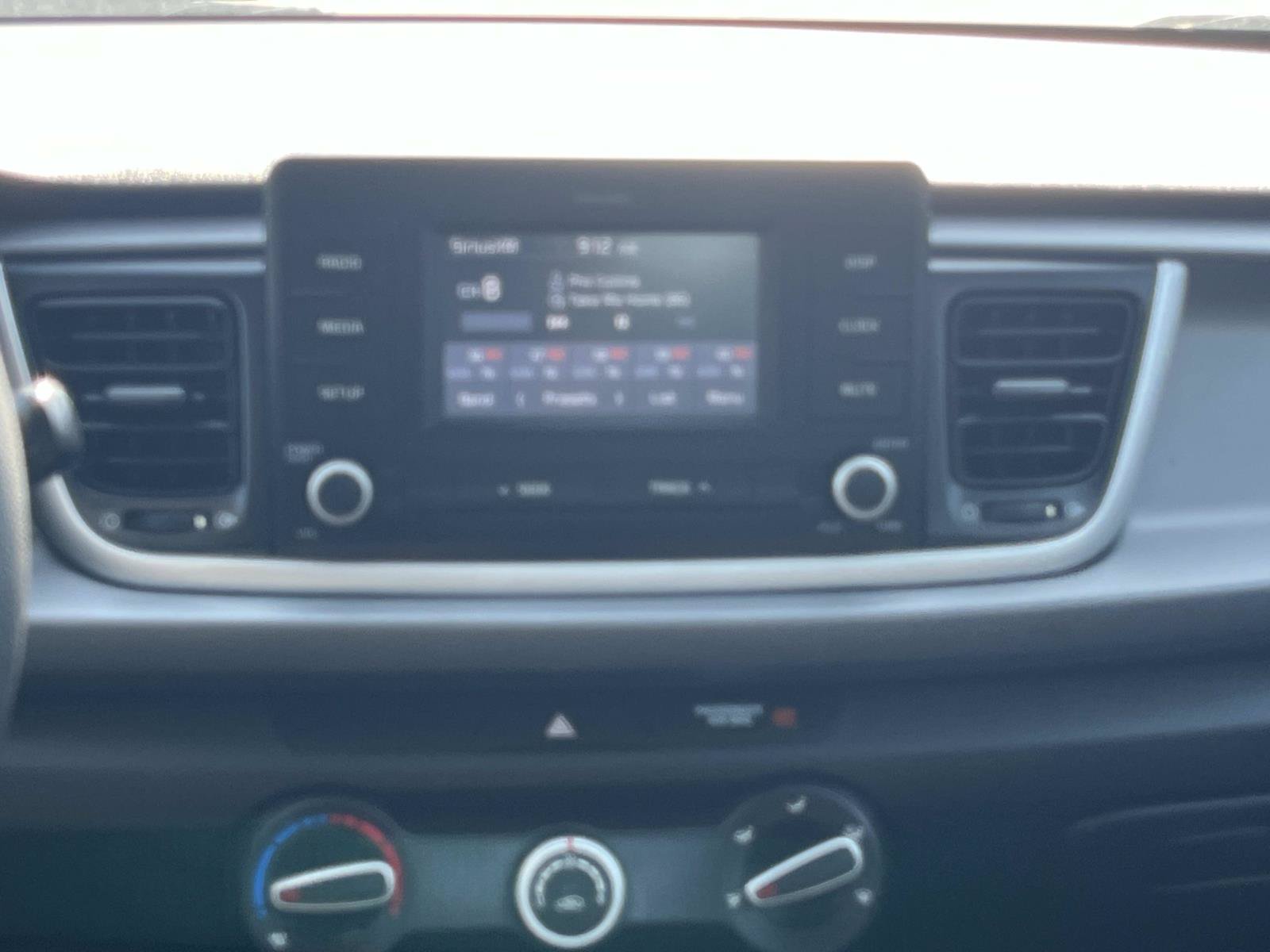 Used 2018 Kia Rio LX FWD image 14