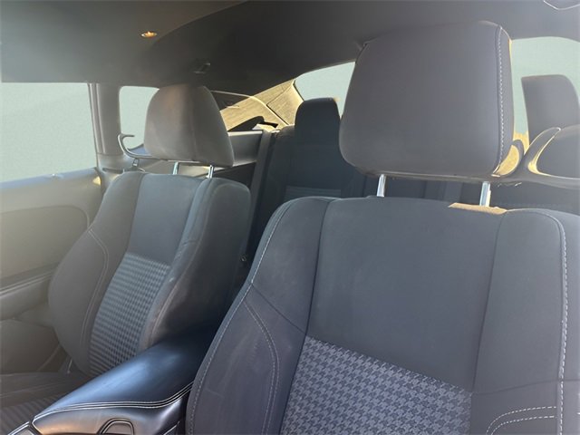 Used 2020 Dodge Challenger SXT image 19