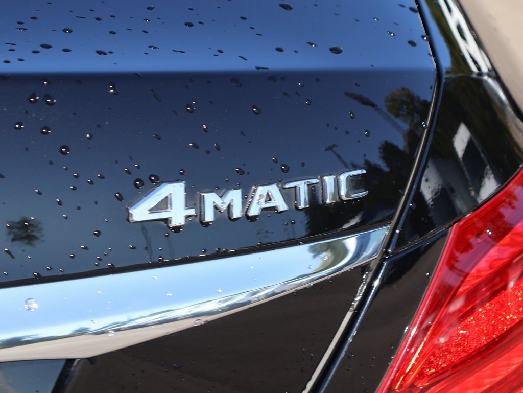 Used 2019 Mercedes-Benz E 300 4MATIC image 9