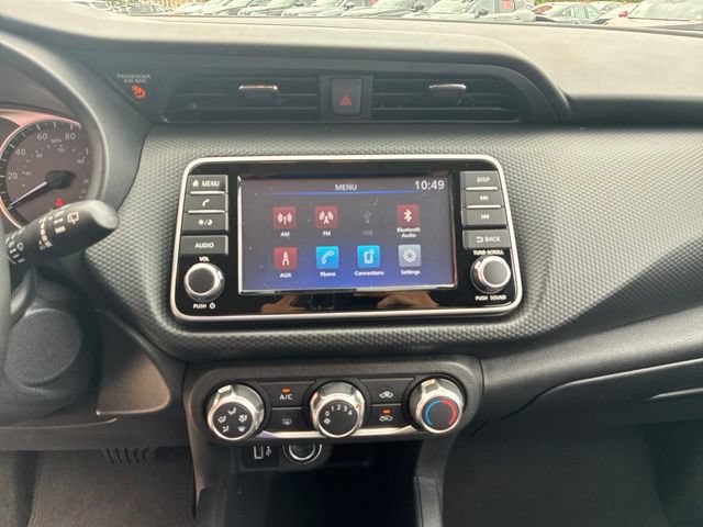 Used 2025 Nissan Kicks Play S FWD image 24