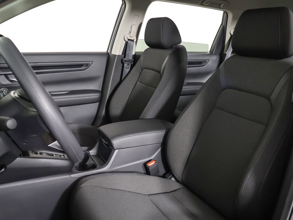 New 2026 Honda CR-V LX image 19