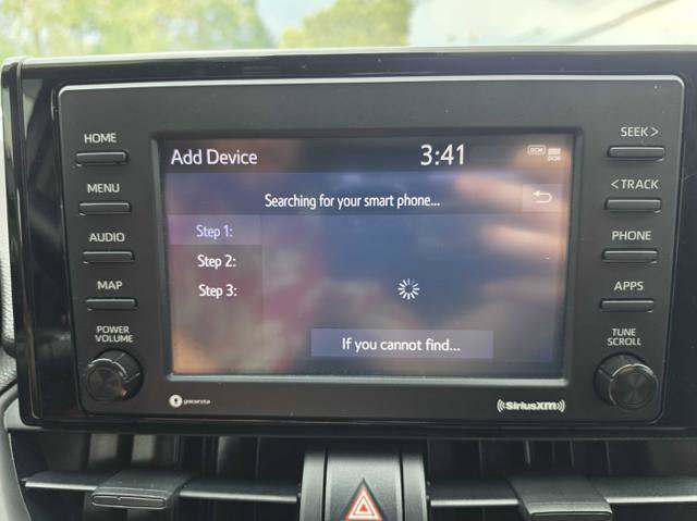 Used 2020 Toyota RAV4 XLE w/ All Weather Liner Package AWD/4WD image 21