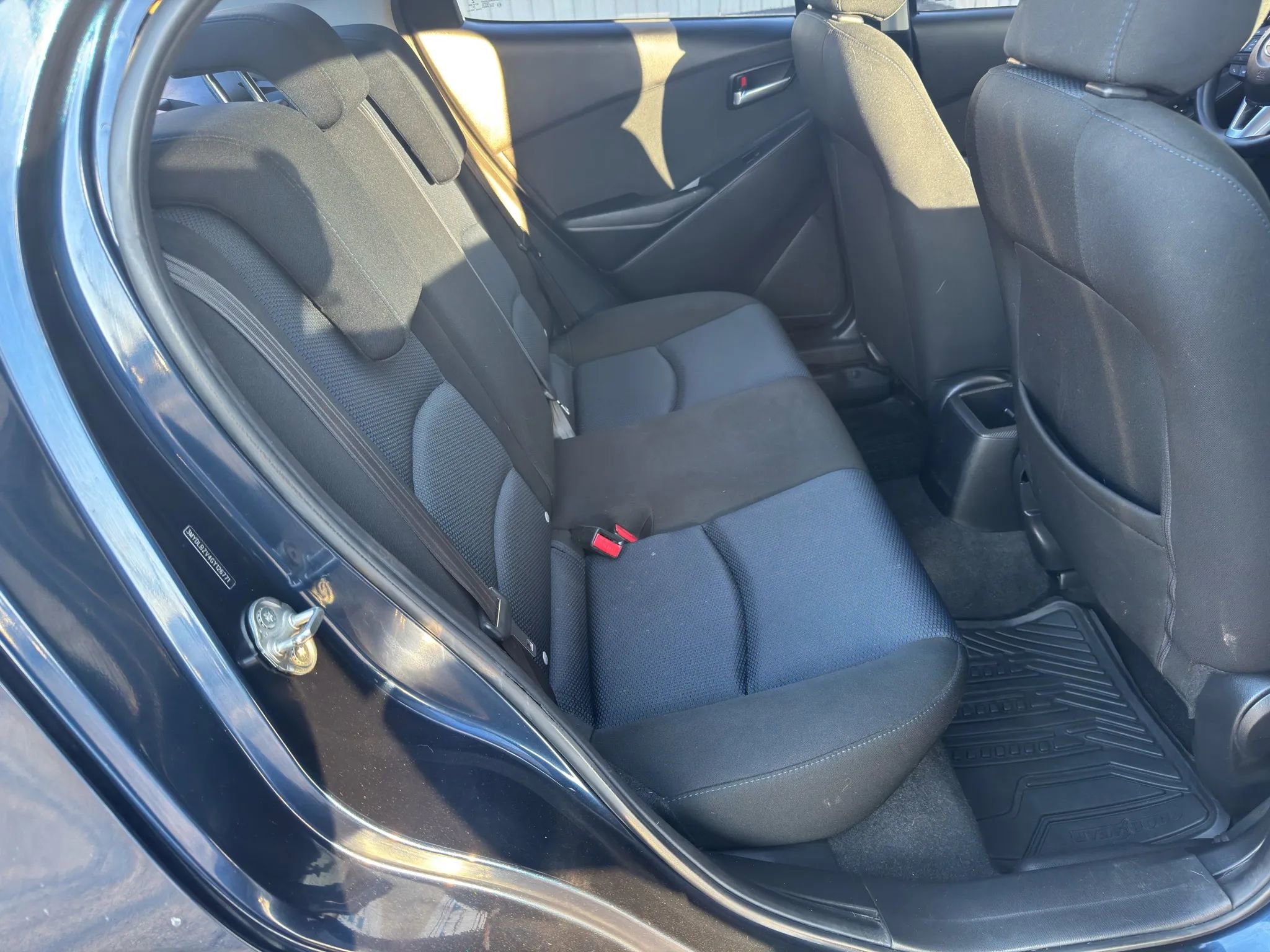 Used 2016 Scion iA image 10