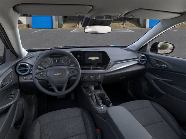 New 2026 Chevrolet Trax LS w/ LS Convenience Package image 15