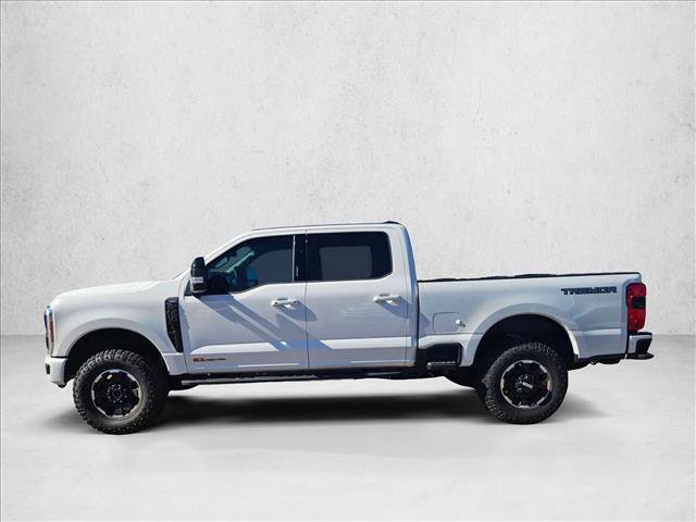 New 2026 Ford F350 Lariat w/ Tremor Off-Road Package image 7