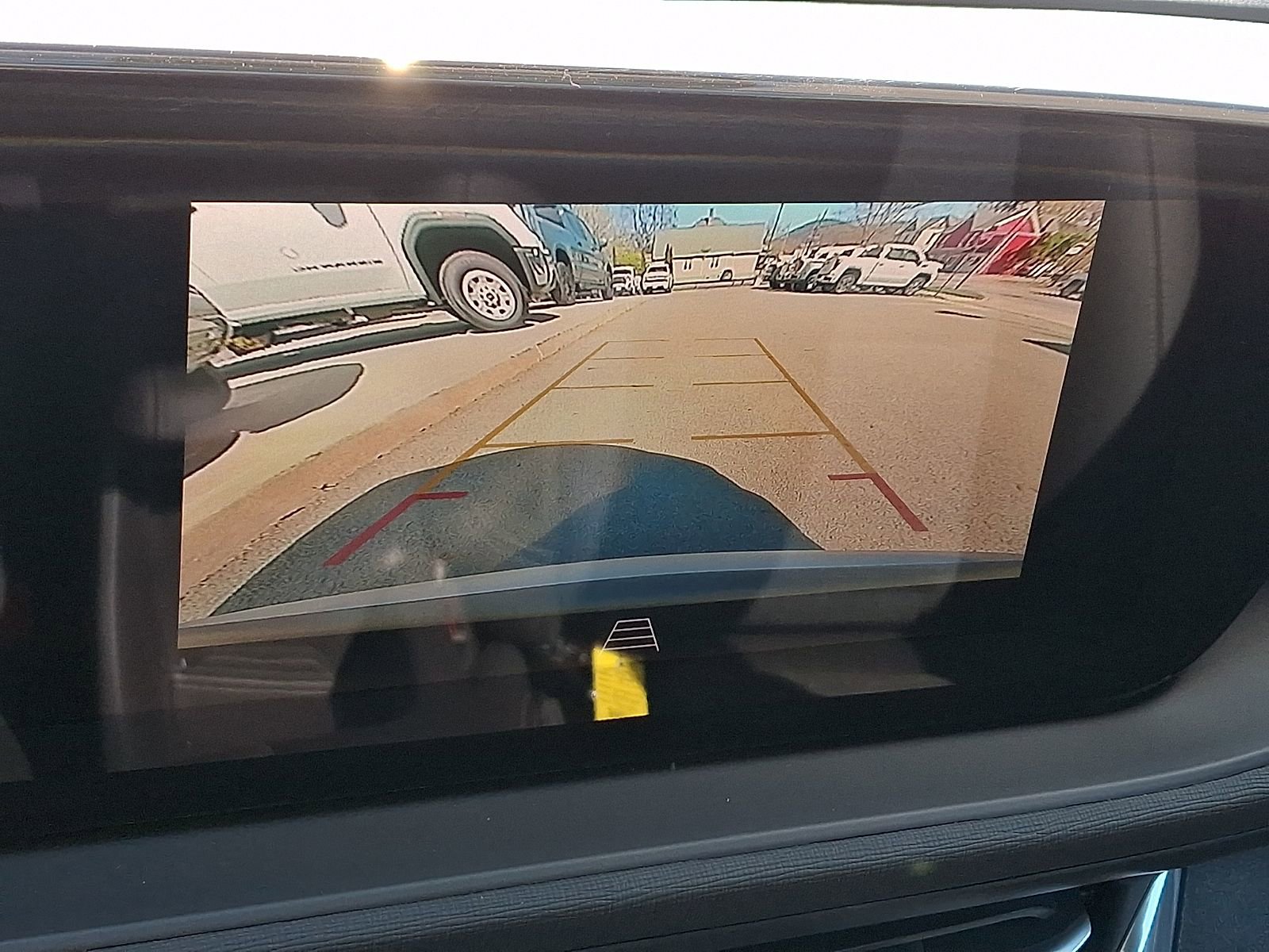 New 2026 Buick Envista Preferred w/ Convenience I Package image 17