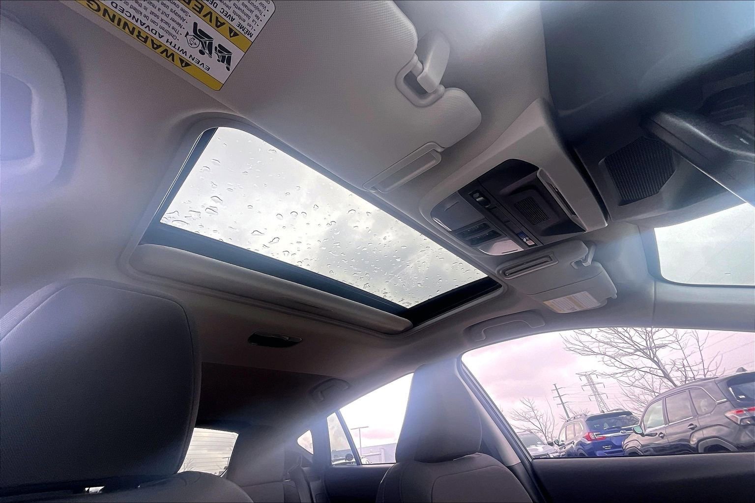 New 2026 Subaru Crosstrek 2.0i Premium image 23