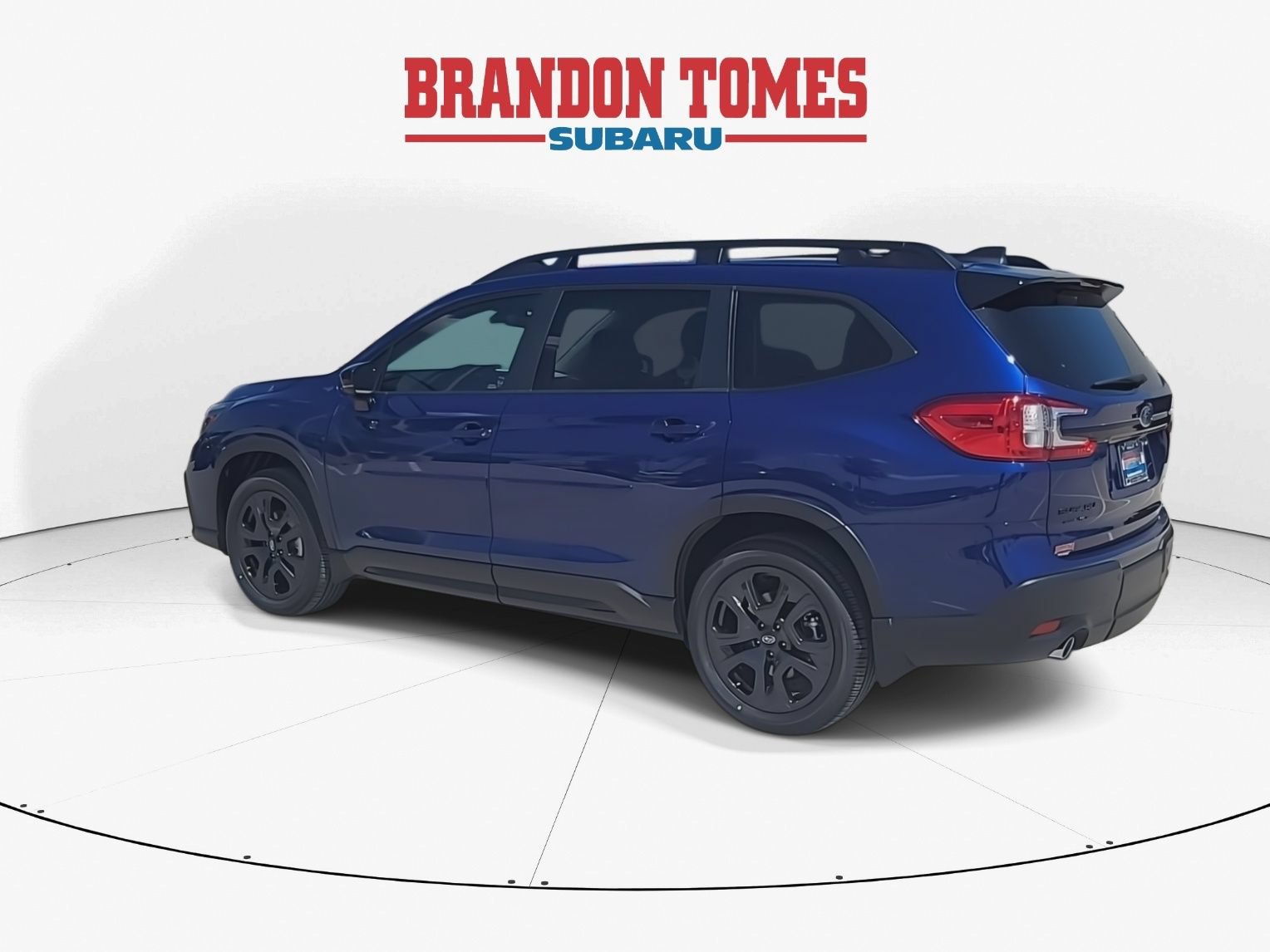 New 2026 Subaru Ascent Bronze Edition AWD/4WD image 8