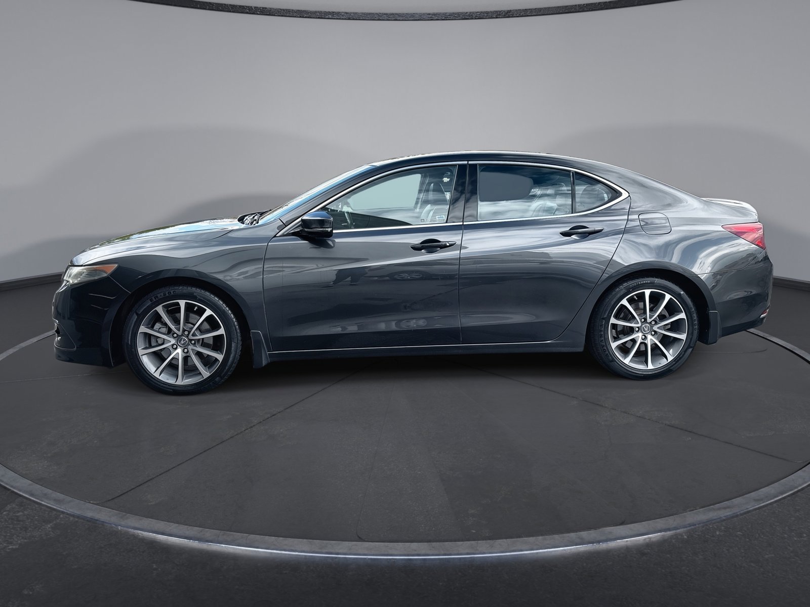Used 2015 Acura TLX V6 w/ Advance Package FWD image 11