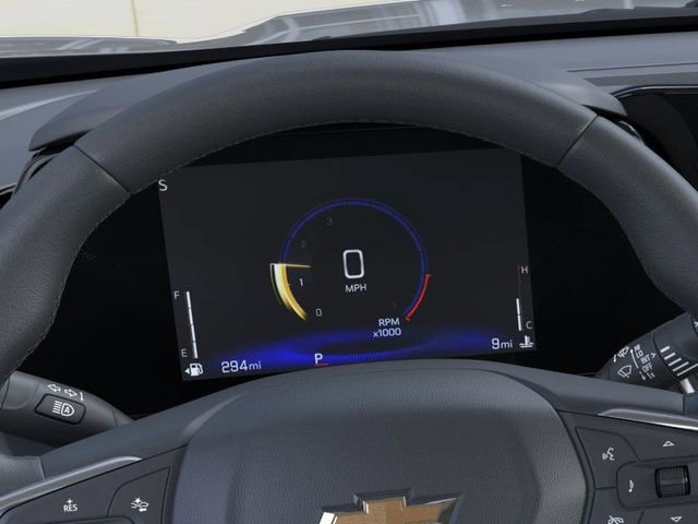New 2026 Chevrolet Trax ACTIV w/ Sunroof Package image 18