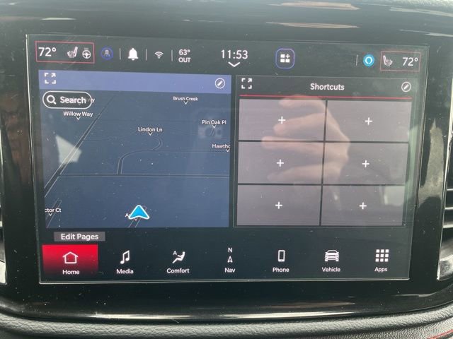 Used 2024 Dodge Durango R/T image 23