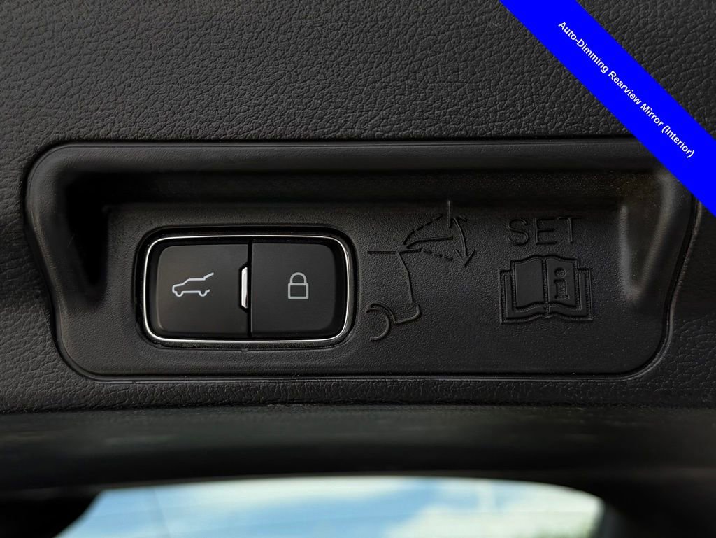 Used 2021 Ford Explorer ST w/ Equipment Group 401A AWD/4WD image 31