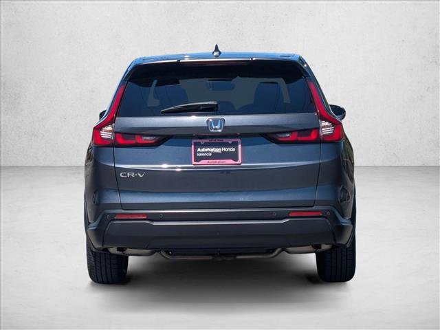 Used 2023 Honda CR-V EX-L image 7