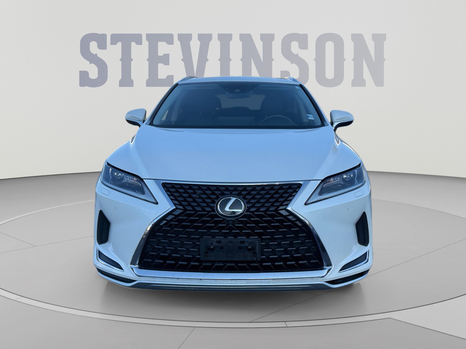 Used 2021 Lexus RX 350L Premium w/ Premium Package AWD/4WD image 8