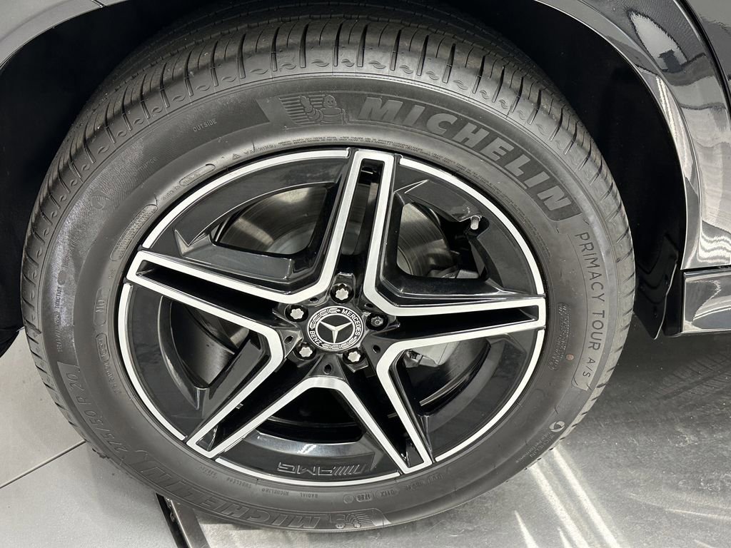 Certified 2025 Mercedes-Benz GLE 350 GLE 350 image 20