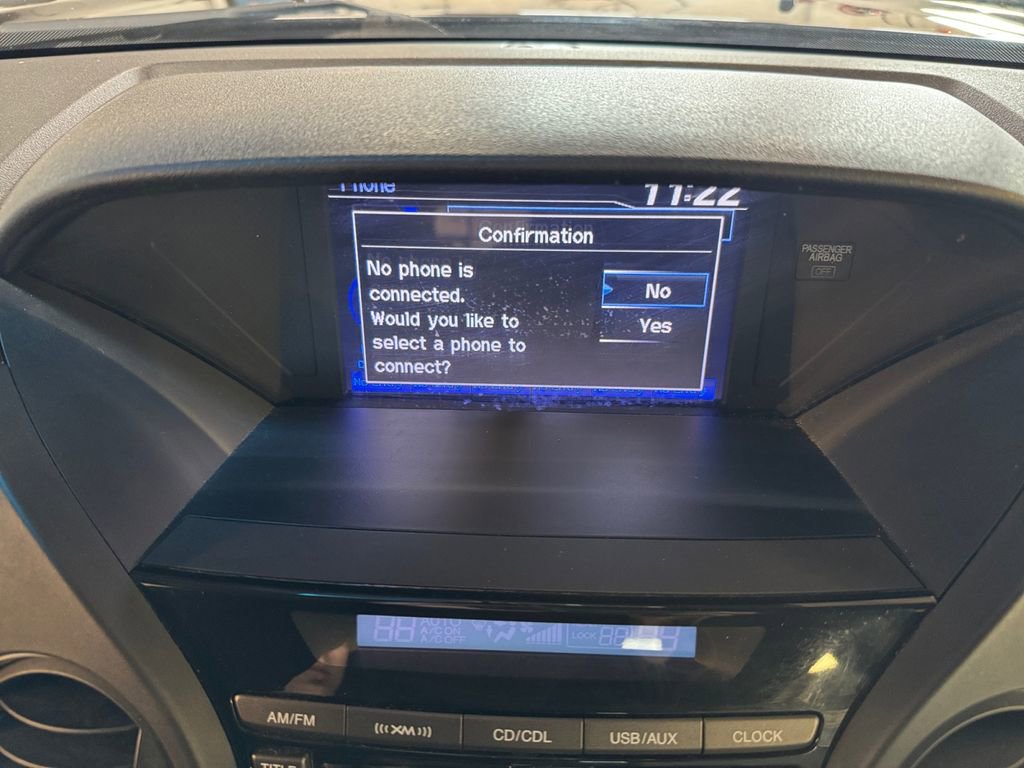 Used 2012 Honda Pilot EX-L image 19