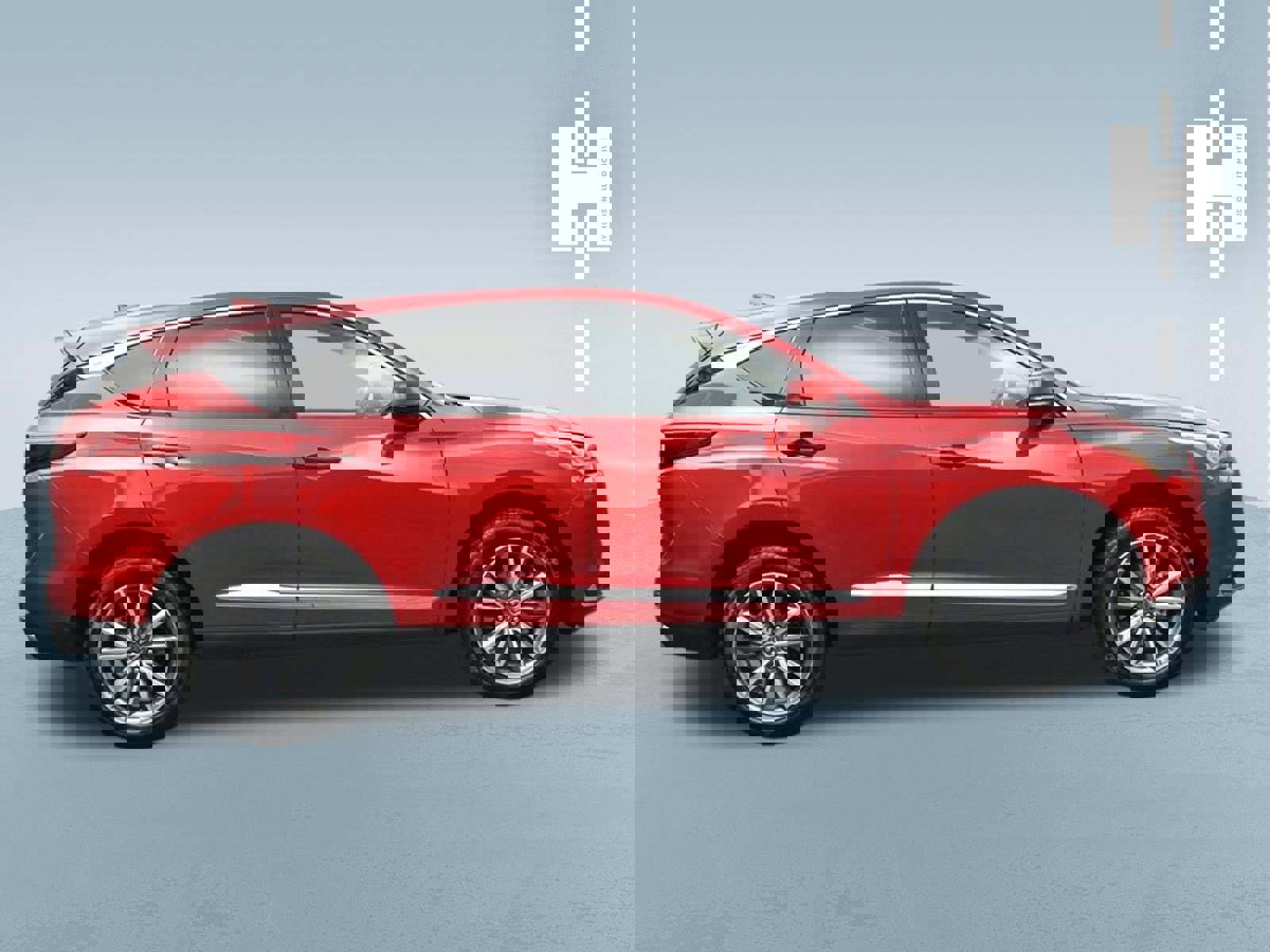 Used 2023 Acura RDX AWD w/ Technology Package image 3