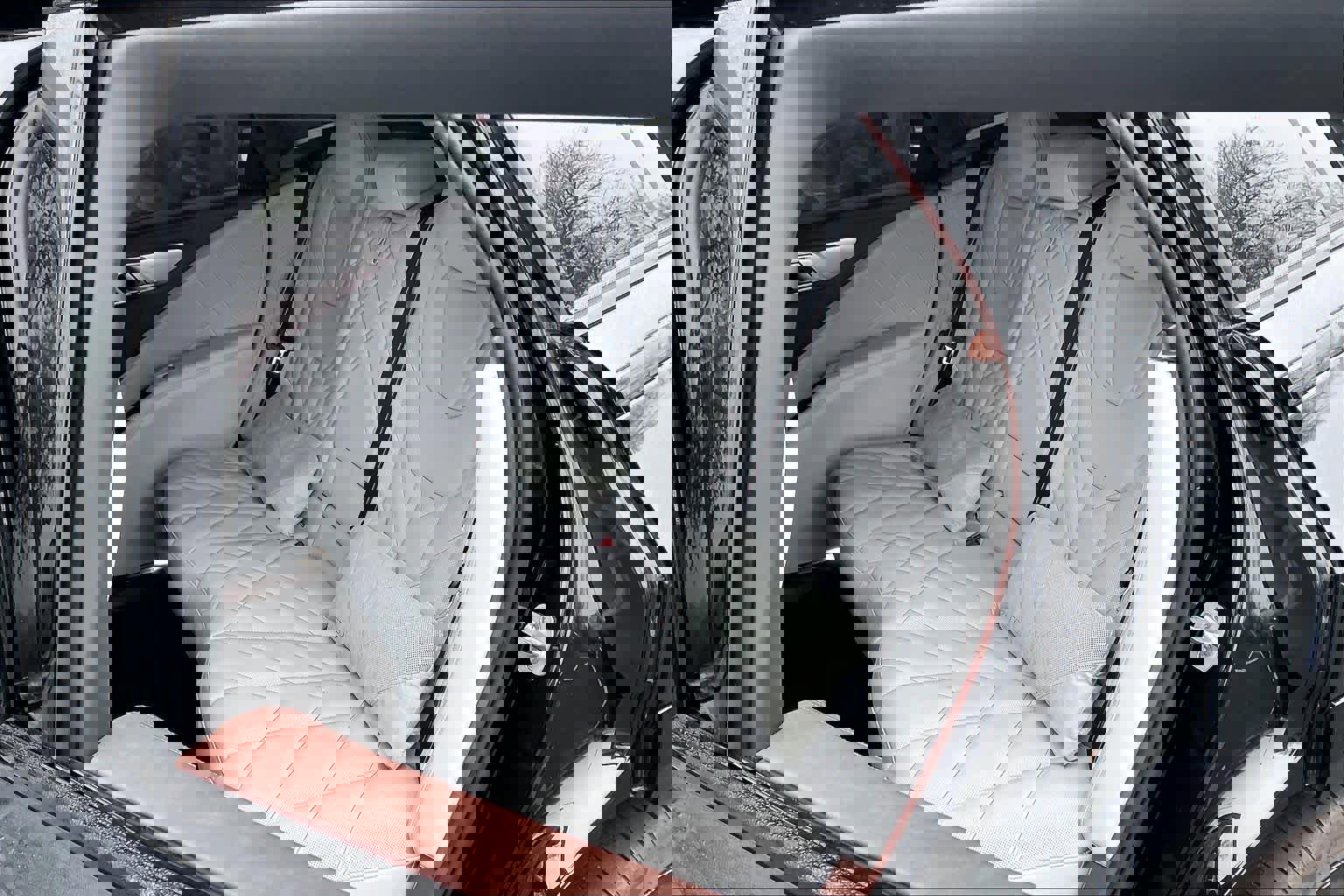 Used 2025 BMW XM image 27