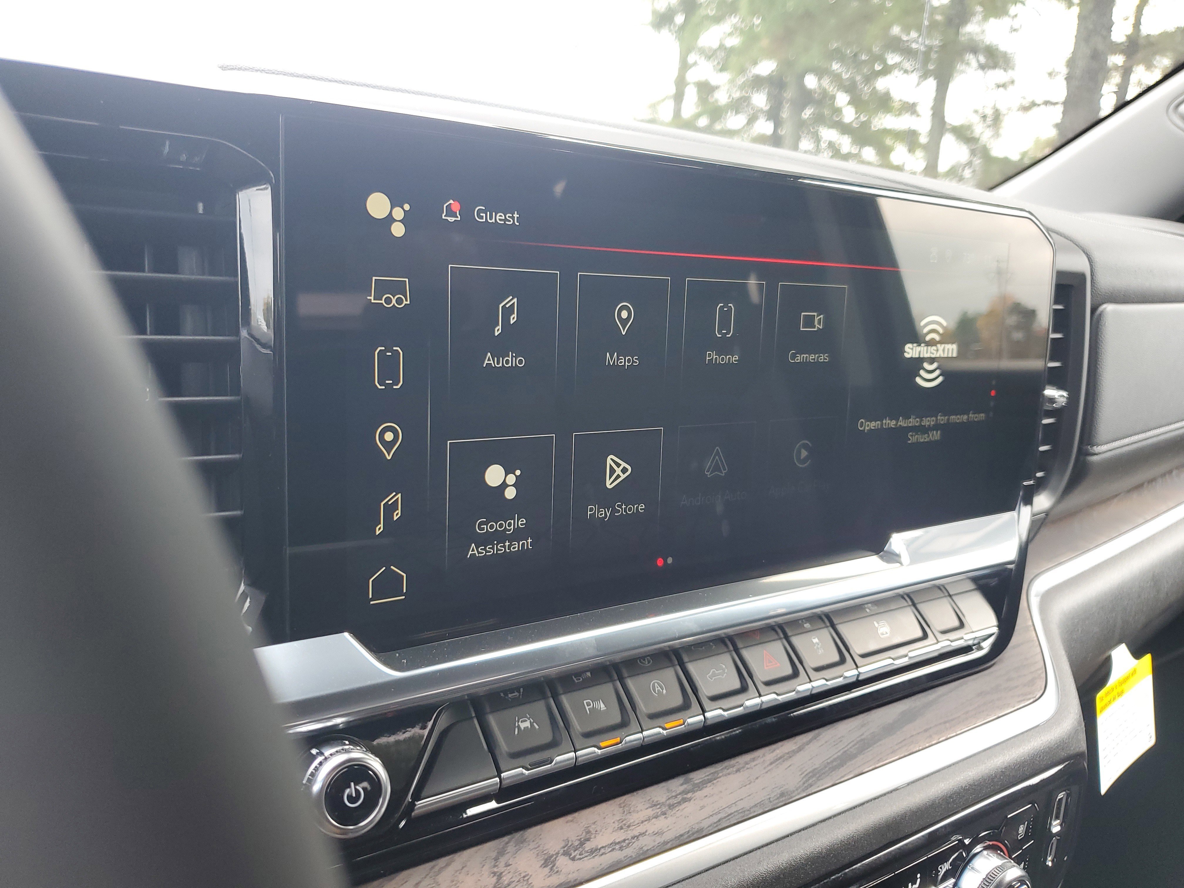 New 2026 GMC Sierra 1500 SLT image 26