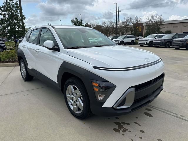New 2026 Hyundai Kona SE