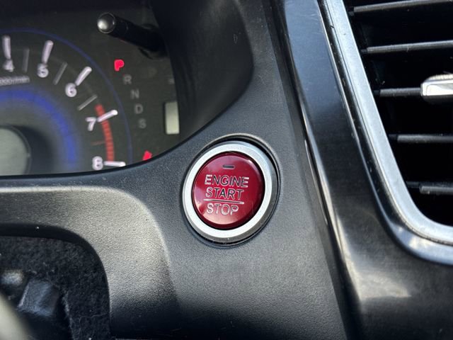 Used 2014 Honda Civic EX image 16