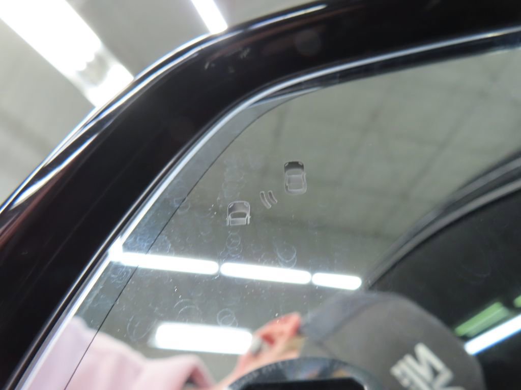 Used 2025 Lincoln Aviator Reserve w/ Jet Appearance Package AWD/4WD image 72