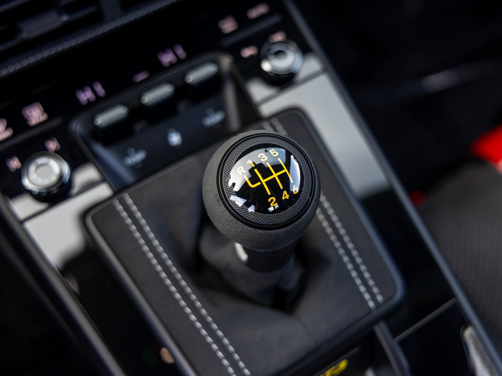 Certified 2026 Porsche 911 GT3 image 45