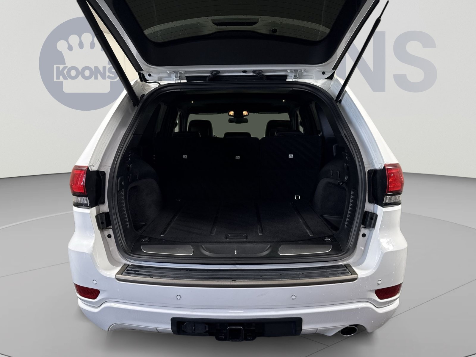 Used 2016 Jeep Grand Cherokee Limited 75th Anniversary AWD/4WD image 26